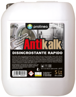 ANTIKALK